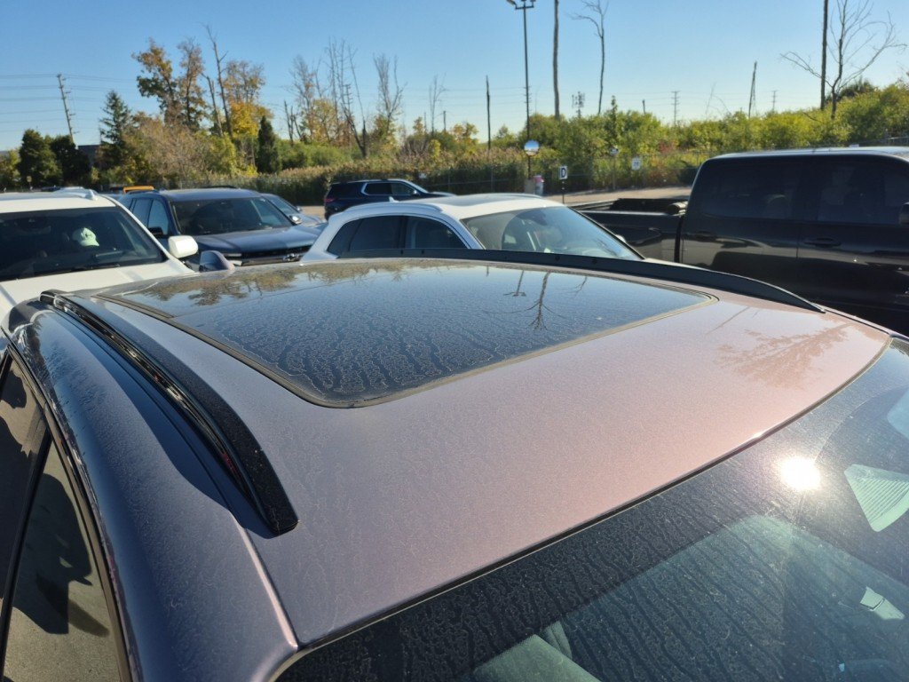 Chevrolet BLAZER  2025 à Montréal, Québec - 7 - w1024h768px