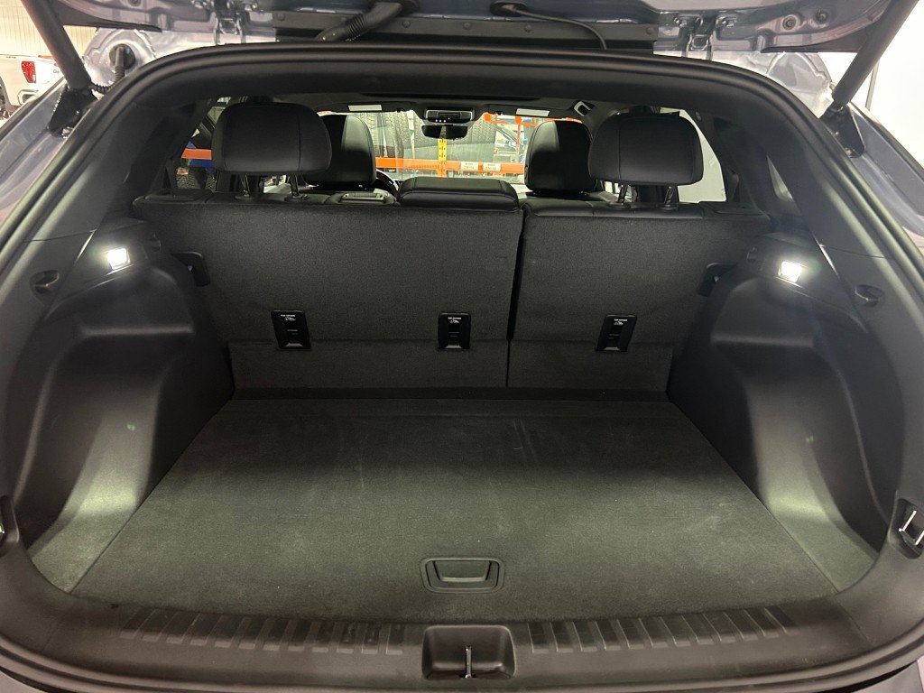 2025 Chevrolet BLAZER in Montreal, Quebec - 7 - w1024h768px