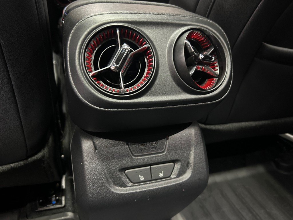 2025 Chevrolet BLAZER in Montreal, Quebec - 9 - w1024h768px