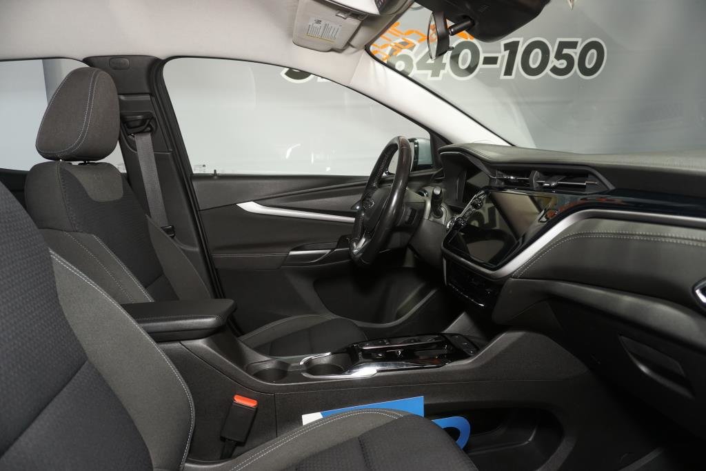 Chevrolet BOLT EUV  2022 à Montréal, Québec - 13 - w1024h768px