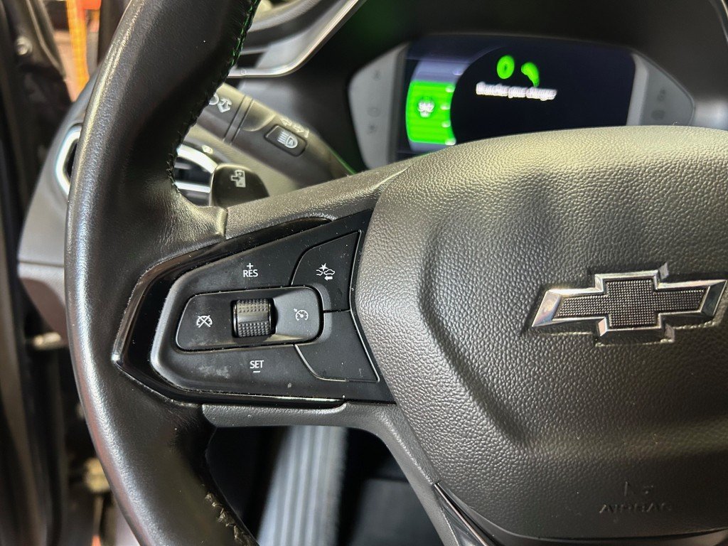 2022 Chevrolet BOLT EUV in Montreal, Quebec - 12 - w1024h768px