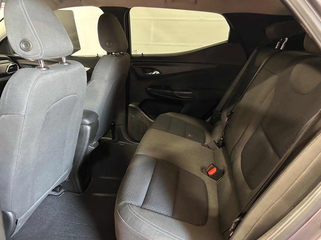 2022 Chevrolet BOLT EUV in Montreal, Quebec - 8 - w1024h768px