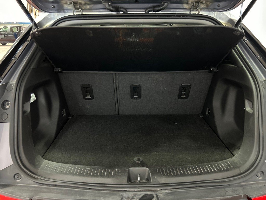 2022 Chevrolet BOLT EUV in Montreal, Quebec - 7 - w1024h768px