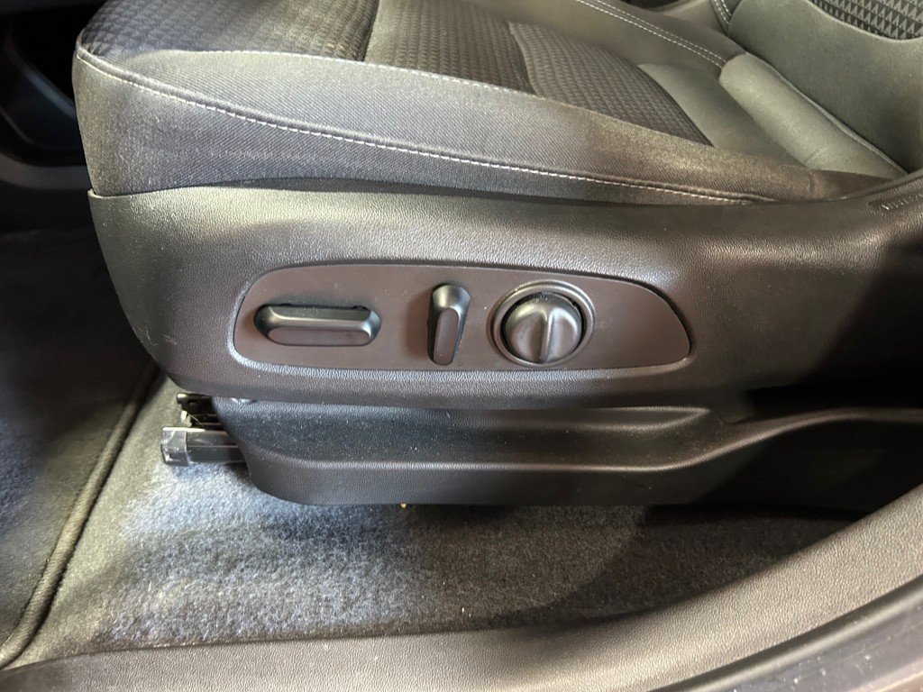 2022 Chevrolet BOLT EUV in Montreal, Quebec - 11 - w1024h768px