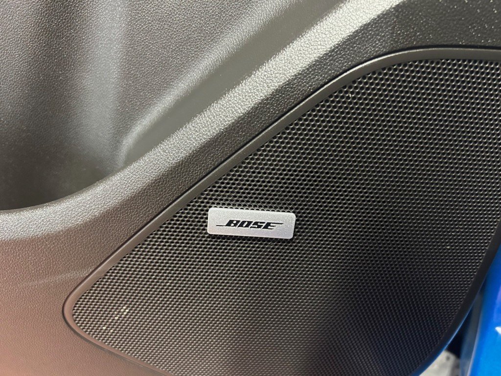 2022 Chevrolet BOLT EUV in Montreal, Quebec - 11 - w1024h768px