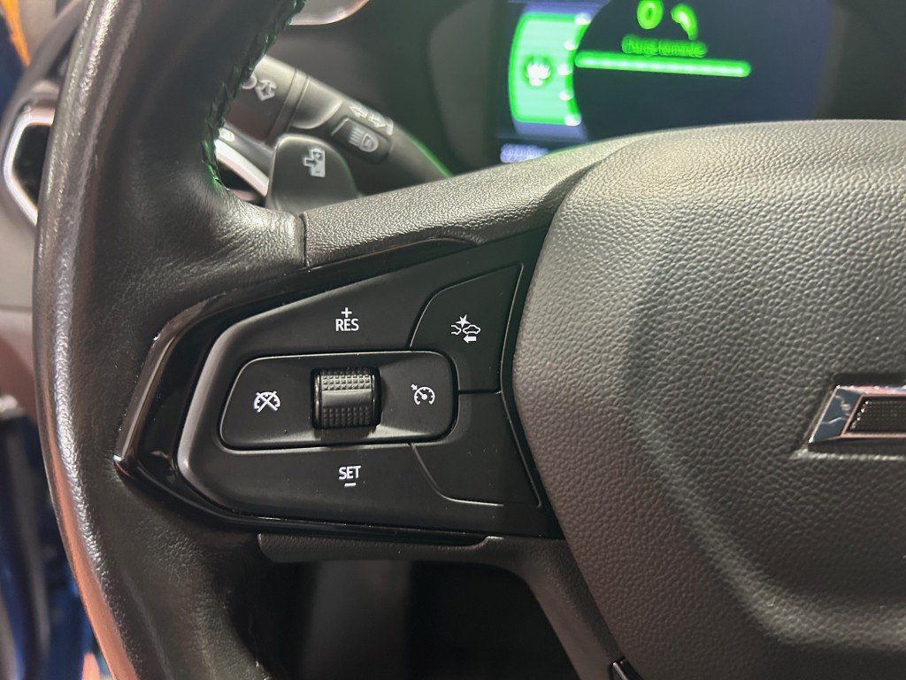 2022 Chevrolet BOLT EUV in Montreal, Quebec - 12 - w1024h768px