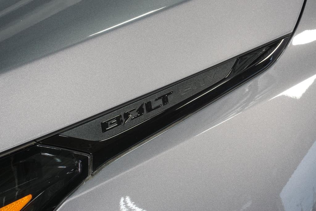 2023 Chevrolet BOLT EUV in Montreal, Quebec - 7 - w1024h768px