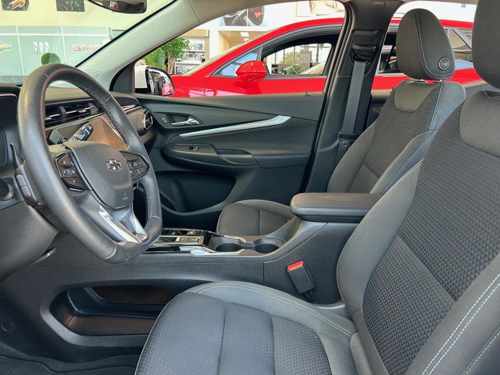 2023 Chevrolet BOLT EUV in Montreal, Quebec - 9 - w1024h768px