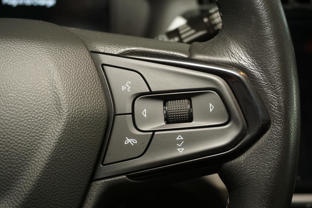 2023 Chevrolet BOLT EUV in Montreal, Quebec - 9 - w1024h768px