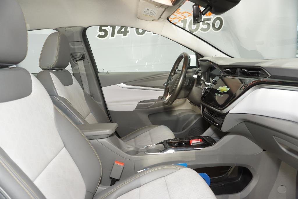 2023 Chevrolet BOLT EUV in Montreal, Quebec - 12 - w1024h768px