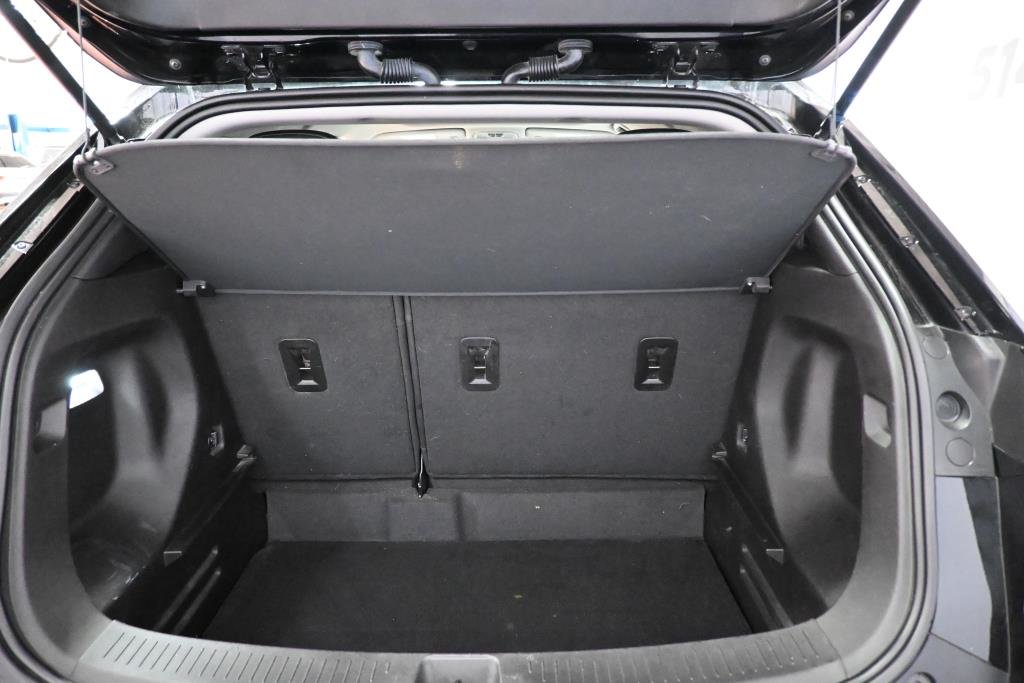 Chevrolet BOLT EUV  2023 à Montréal, Québec - 15 - w1024h768px