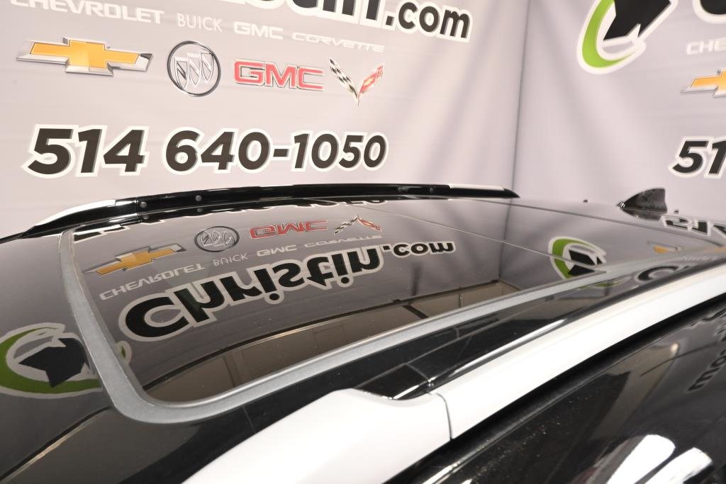 Chevrolet BOLT EUV  2023 à Montréal, Québec - 7 - w1024h768px