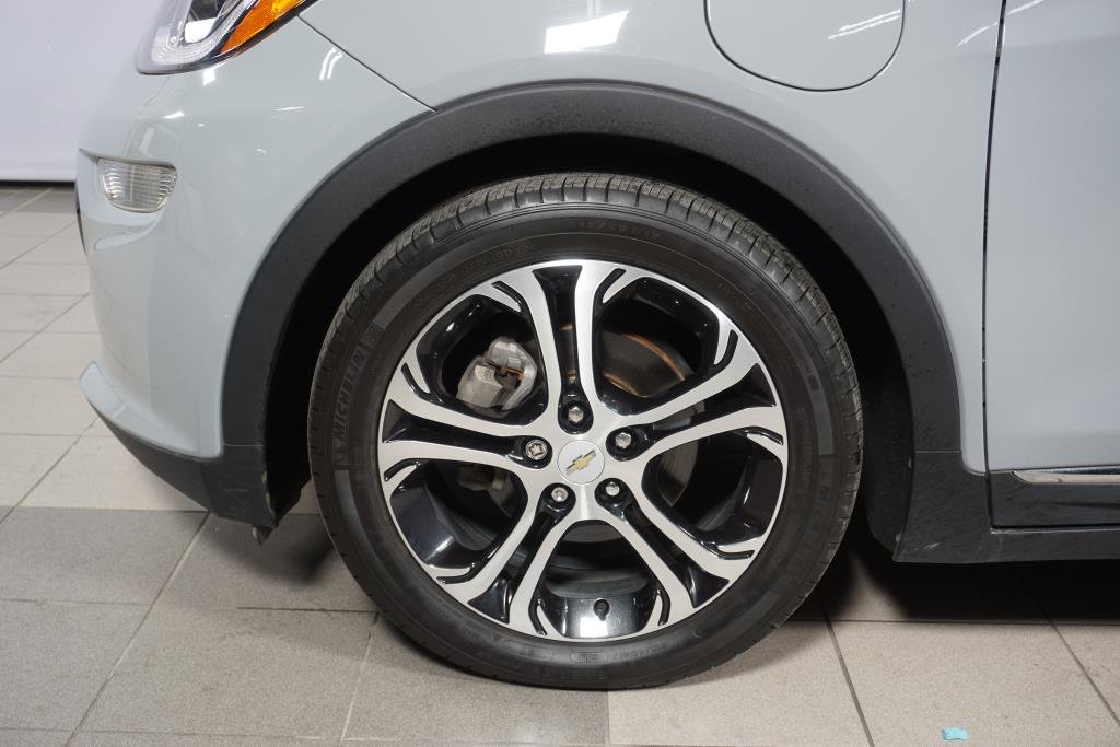 Chevrolet Bolt EV  2019 à Montréal, Québec - 2 - w1024h768px