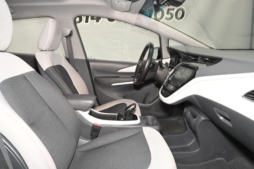 Chevrolet Bolt EV  2020 à Montréal, Québec - 7 - w1024h768px