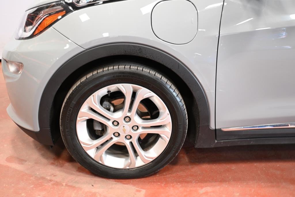 Chevrolet Bolt EV  2020 à Montréal, Québec - 3 - w1024h768px