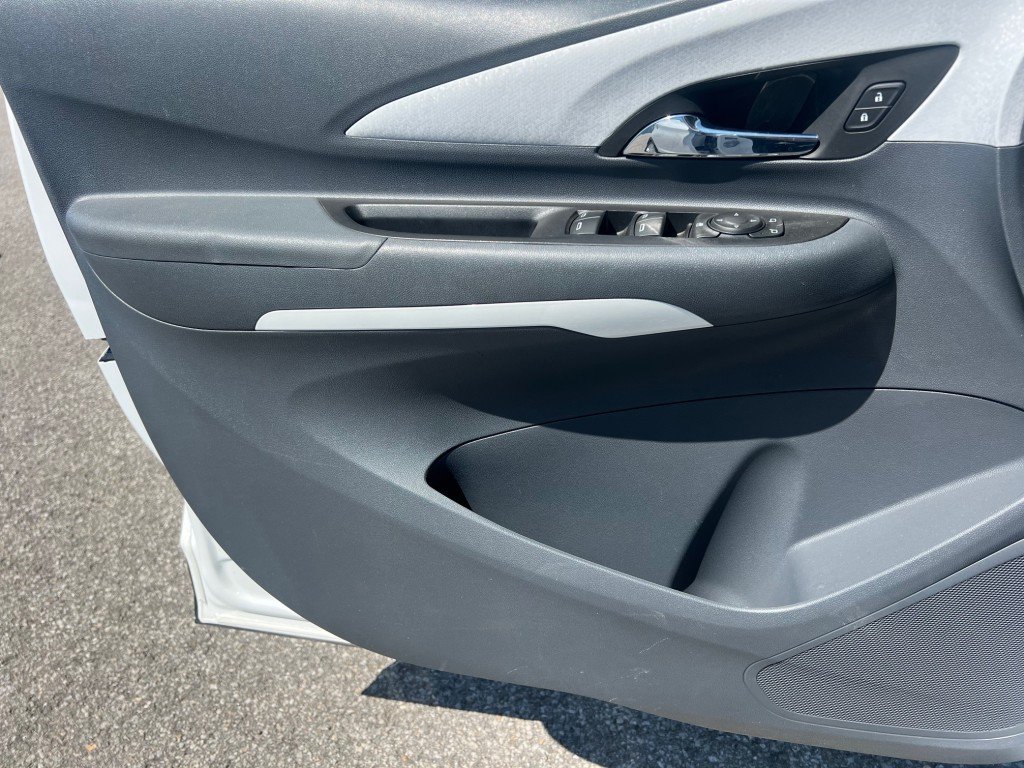 Chevrolet Bolt EV  2020 à Montréal, Québec - 5 - w1024h768px