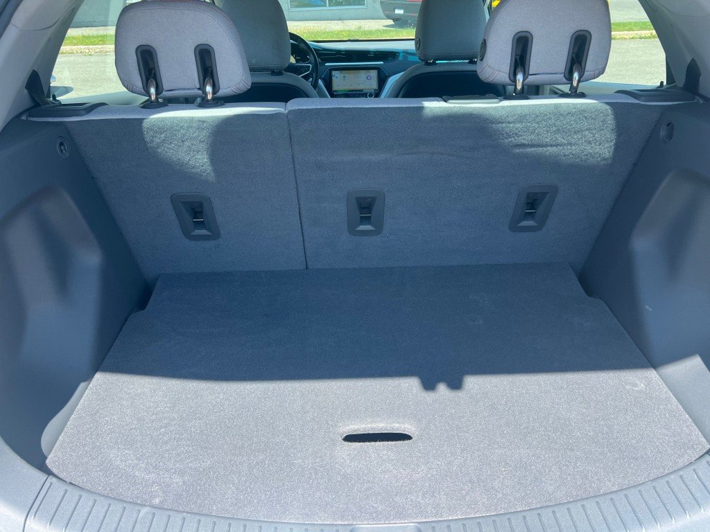Chevrolet Bolt EV  2020 à Montréal, Québec - 12 - w1024h768px