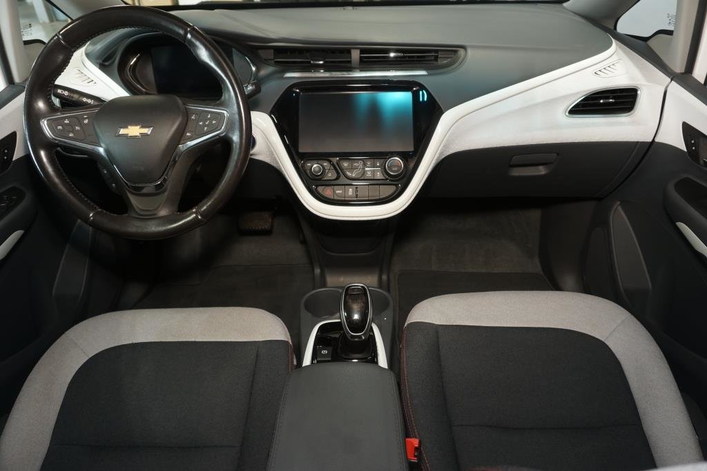 2021 Chevrolet Bolt EV in Montreal, Quebec - 22 - w1024h768px