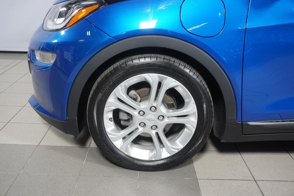 Chevrolet Bolt EV  2021 à Montréal, Québec - 3 - w1024h768px