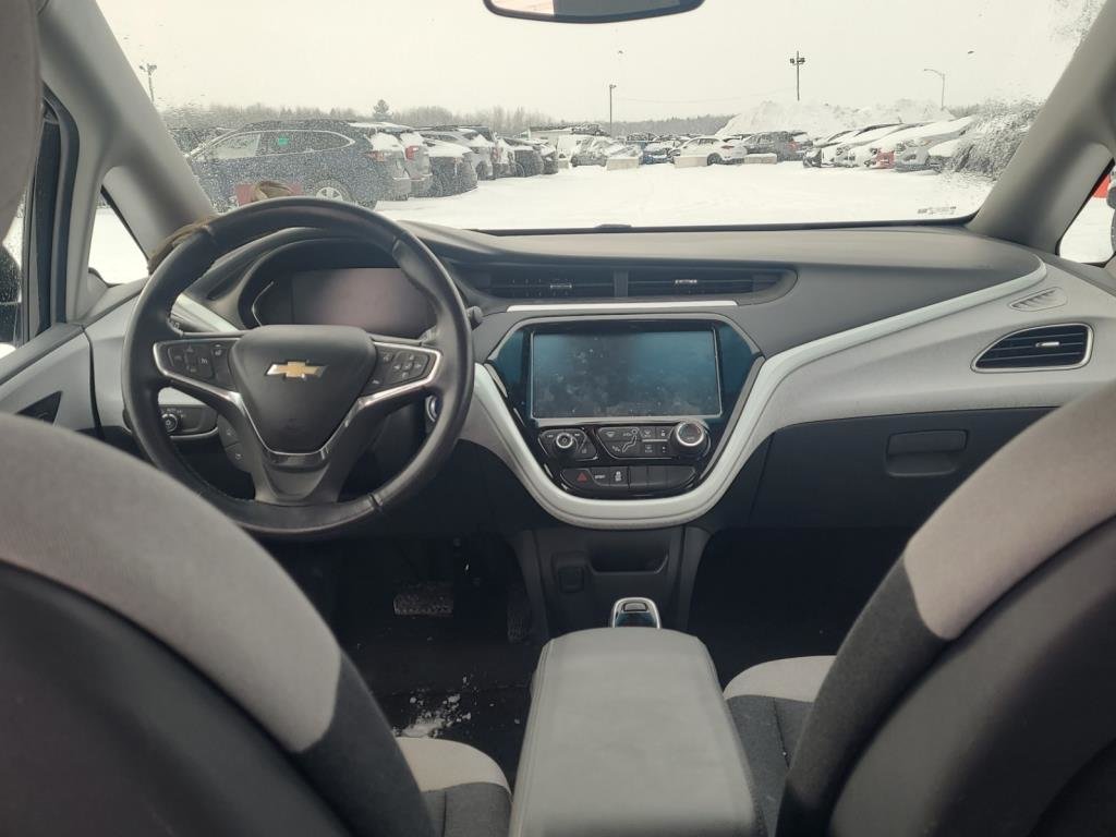 Chevrolet Bolt EV  2021 à Montréal, Québec - 3 - w1024h768px