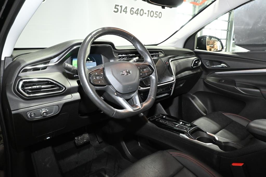 2023 Chevrolet Bolt in Montreal, Quebec - 6 - w1024h768px