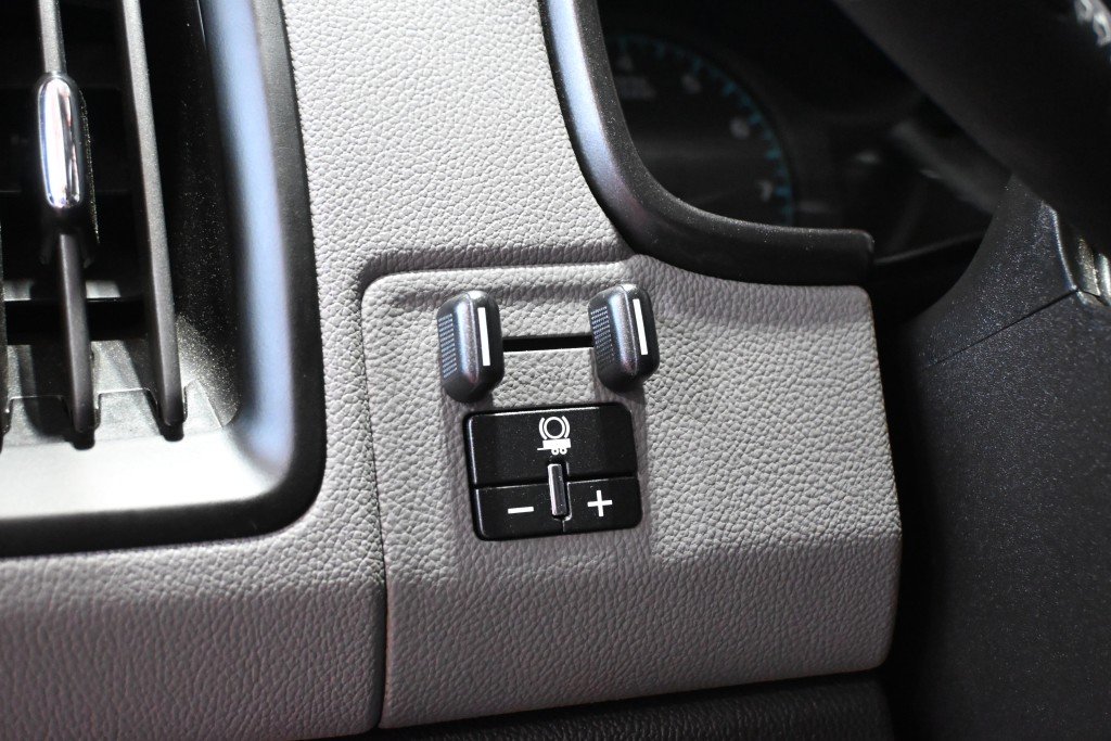 2022 Chevrolet Colorado in Montreal, Quebec - 13 - w1024h768px