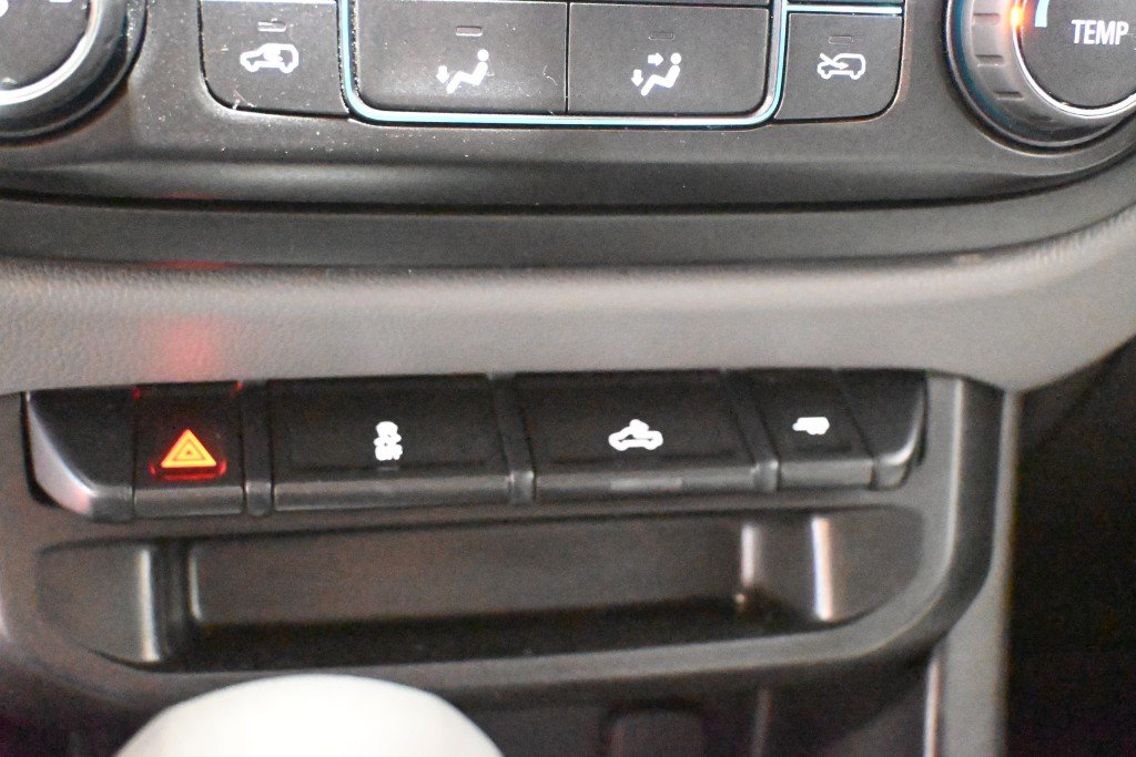 2022 Chevrolet Colorado in Montreal, Quebec - 17 - w1024h768px