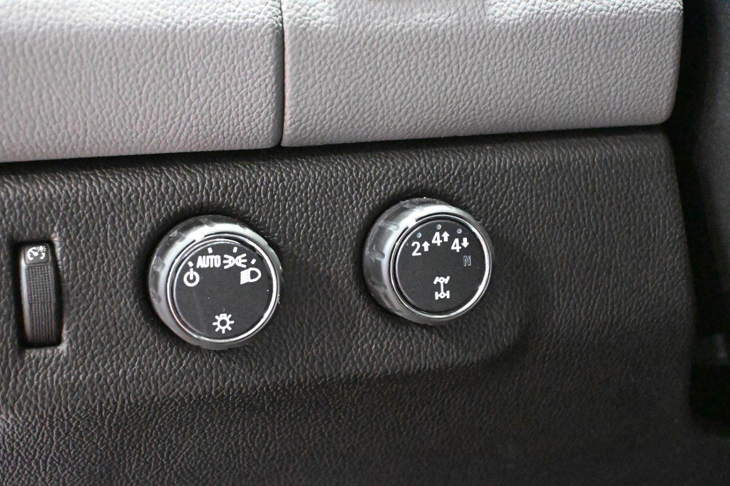 2022 Chevrolet Colorado in Montreal, Quebec - 14 - w1024h768px