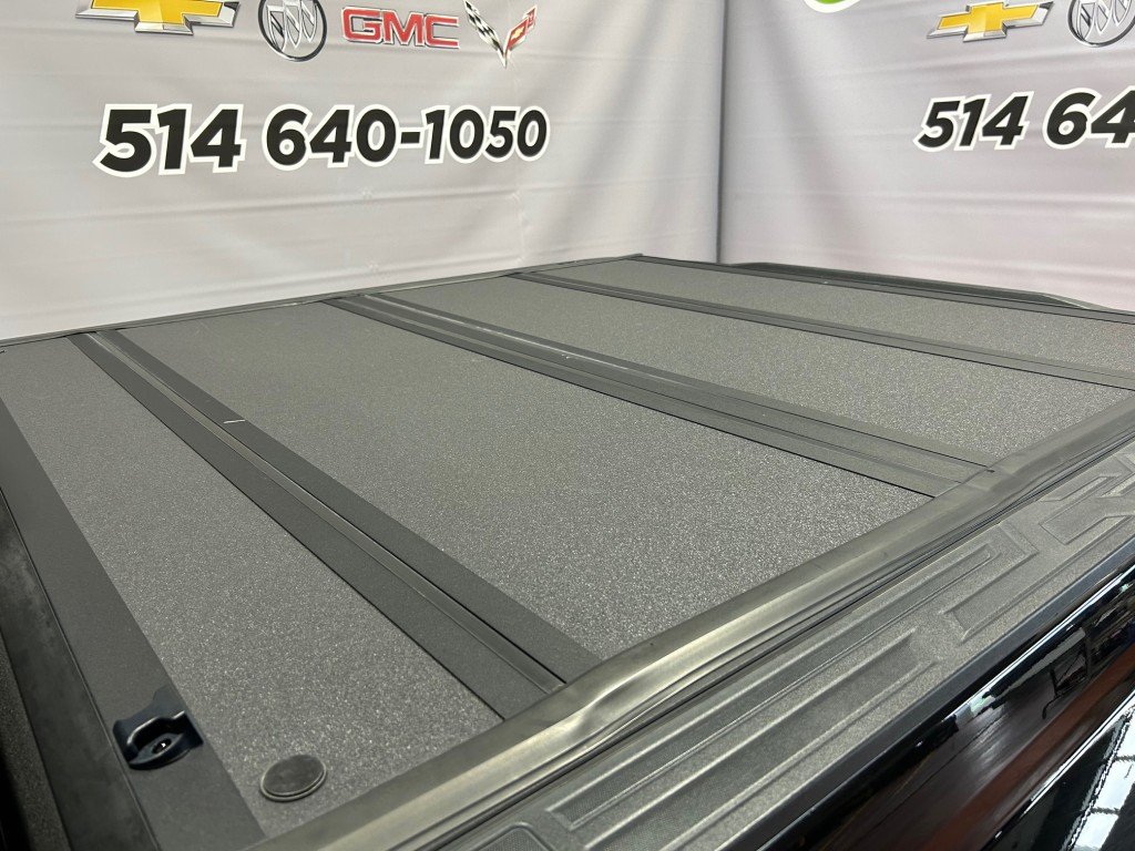 Chevrolet Colorado  2023 à Montréal, Québec - 11 - w1024h768px