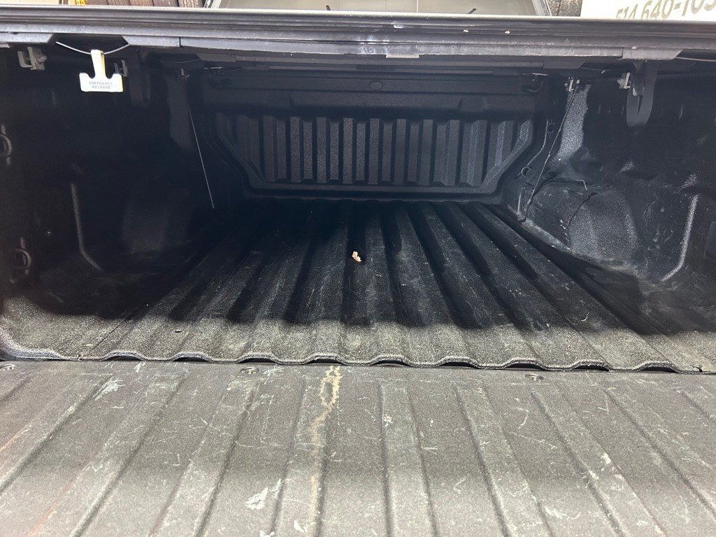 Chevrolet Colorado  2023 à Montréal, Québec - 12 - w1024h768px