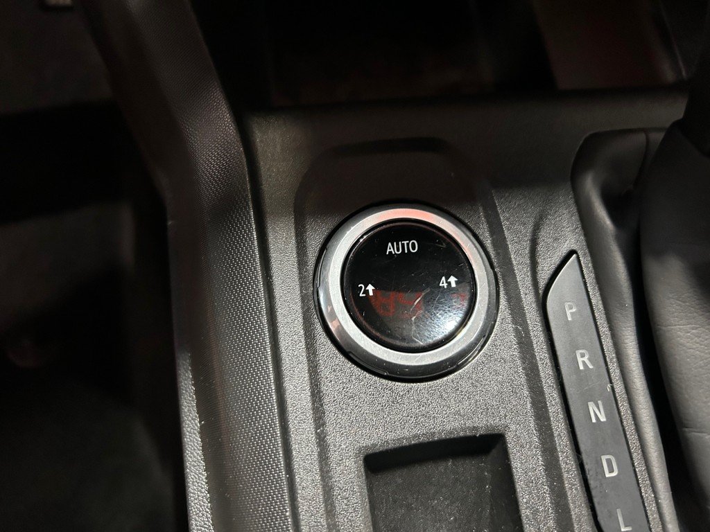 Chevrolet Colorado  2023 à Montréal, Québec - 10 - w1024h768px