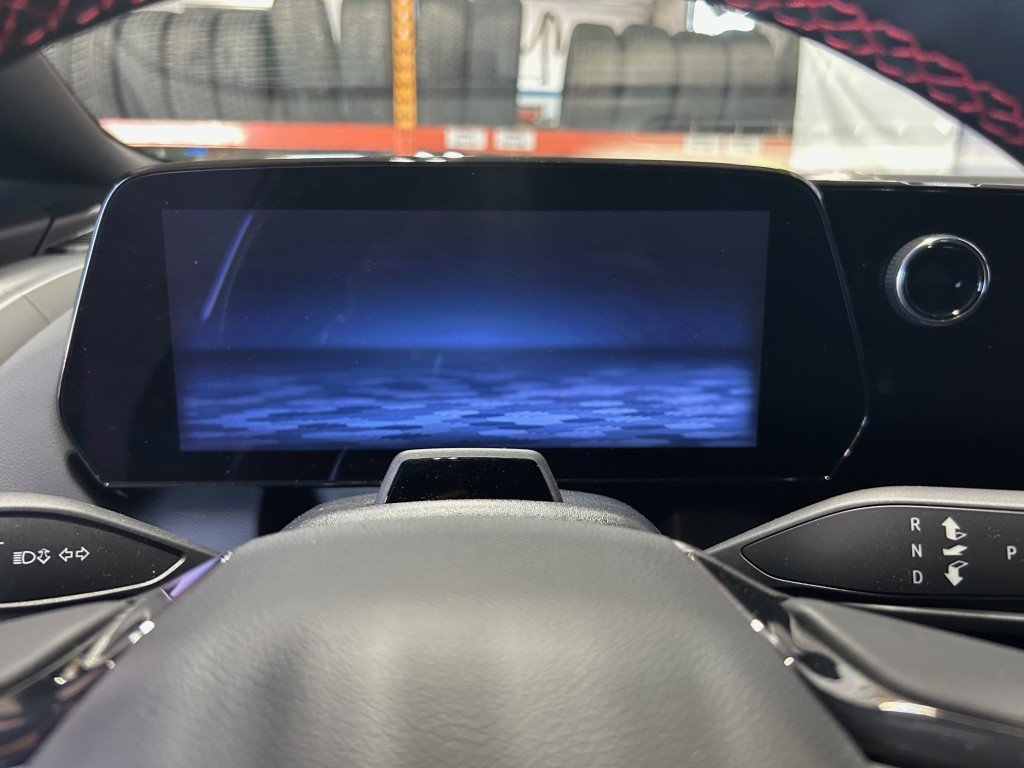 2024 Chevrolet Equinox EV in Montreal, Quebec - 13 - w1024h768px