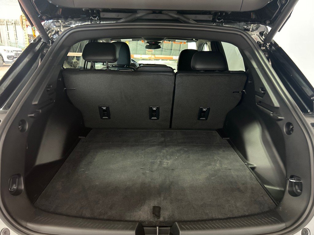 2024 Chevrolet Equinox EV in Montreal, Quebec - 6 - w1024h768px