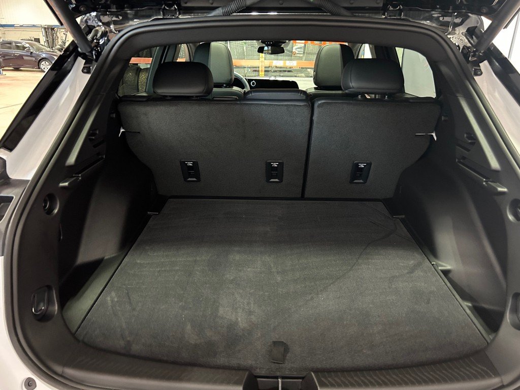 2024 Chevrolet Equinox EV in Montreal, Quebec - 7 - w1024h768px