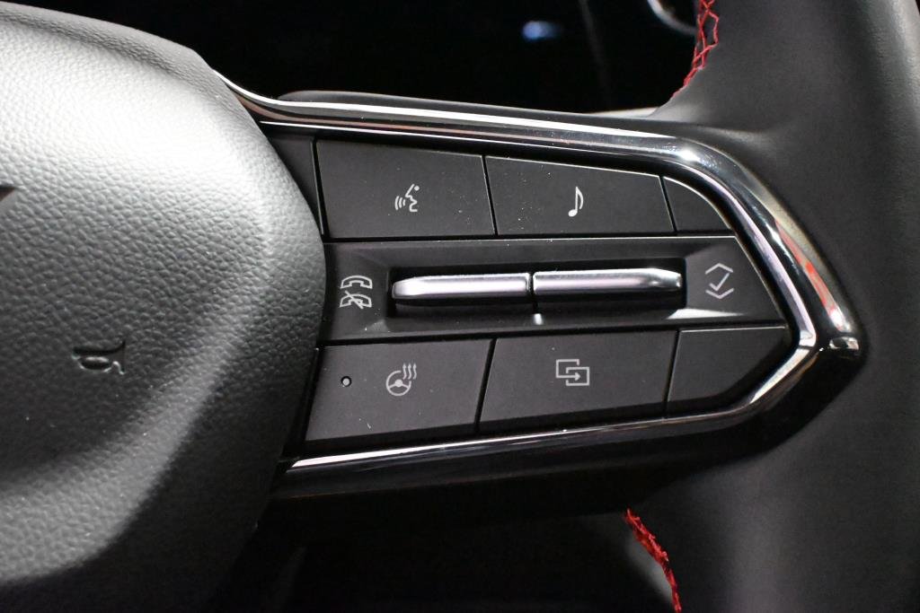 2025 Chevrolet EQUINOX RS EV in Montreal, Quebec - 10 - w1024h768px