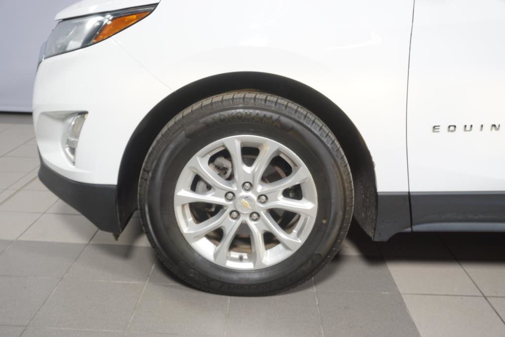 Chevrolet Equinox  2019 à Montréal, Québec - 3 - w1024h768px