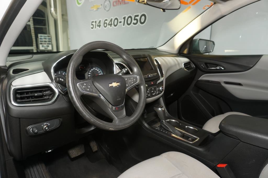 Chevrolet Equinox  2019 à Montréal, Québec - 6 - w1024h768px