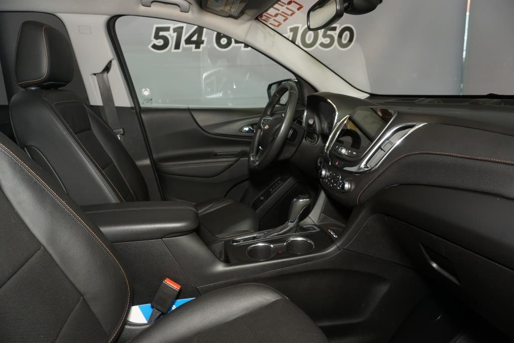 Chevrolet Equinox  2020 à Montréal, Québec - 18 - w1024h768px