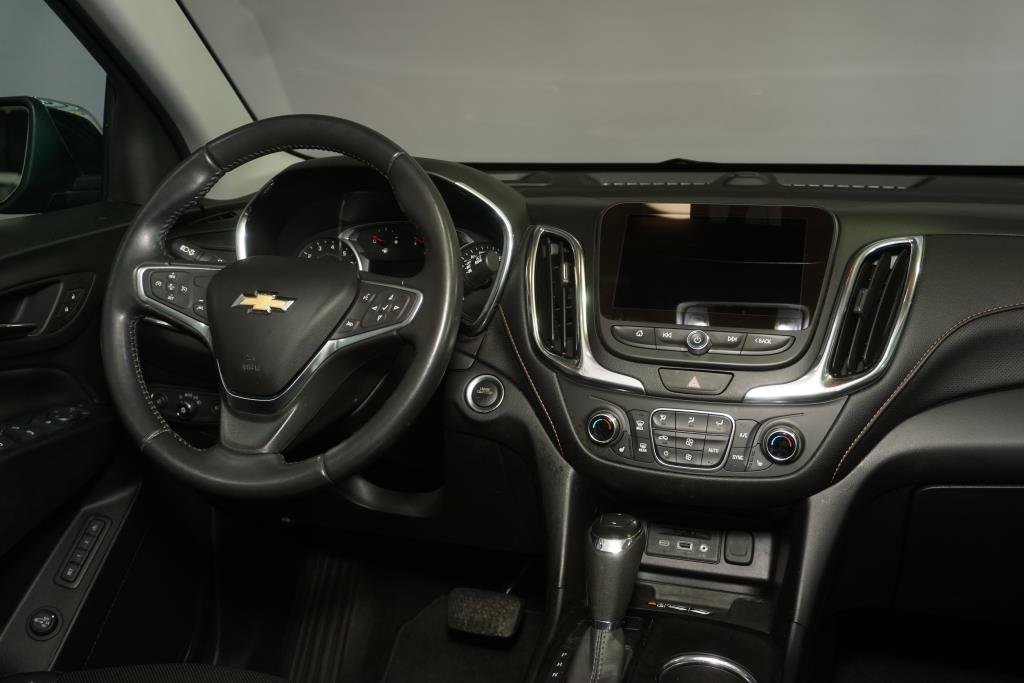 2020 Chevrolet Equinox in Montreal, Quebec - 19 - w1024h768px