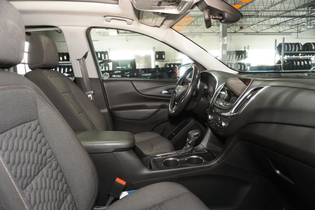 2020 Chevrolet Equinox in Montreal, Quebec - 15 - w1024h768px