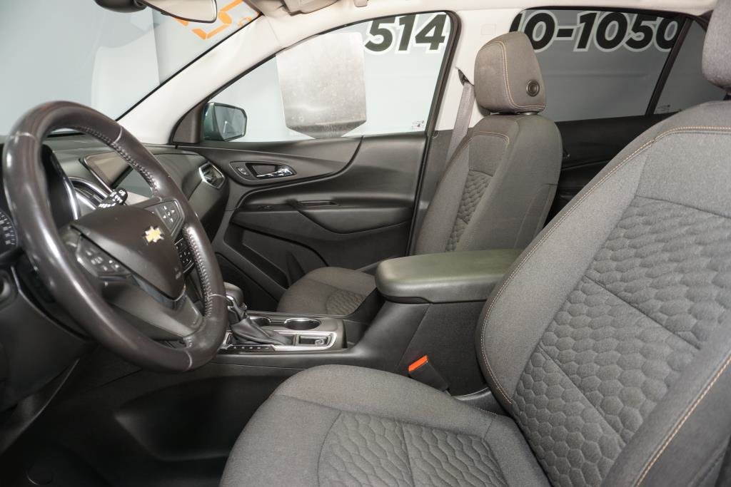 2020 Chevrolet Equinox in Montreal, Quebec - 3 - w1024h768px