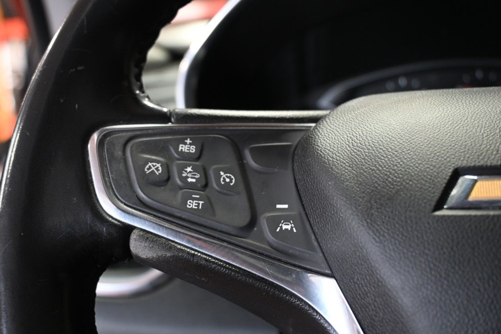 2020 Chevrolet Equinox in Montreal, Quebec - 10 - w1024h768px