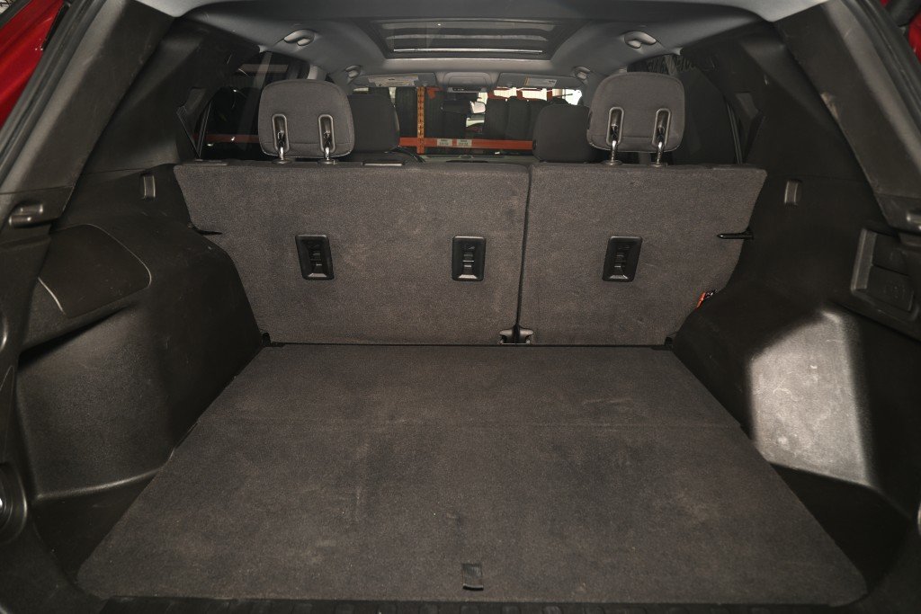 2020 Chevrolet Equinox in Montreal, Quebec - 14 - w1024h768px