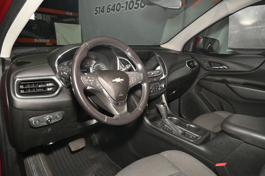 2020 Chevrolet Equinox in Montreal, Quebec - 4 - w1024h768px