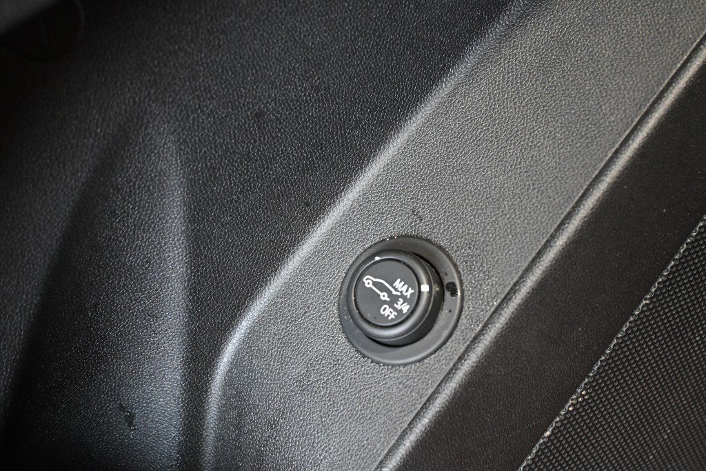 2020 Chevrolet Equinox in Montreal, Quebec - 8 - w1024h768px