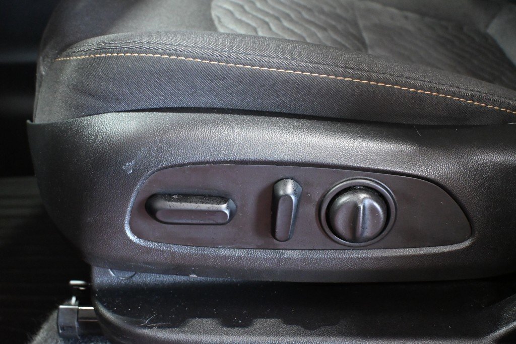 2020 Chevrolet Equinox in Montreal, Quebec - 7 - w1024h768px