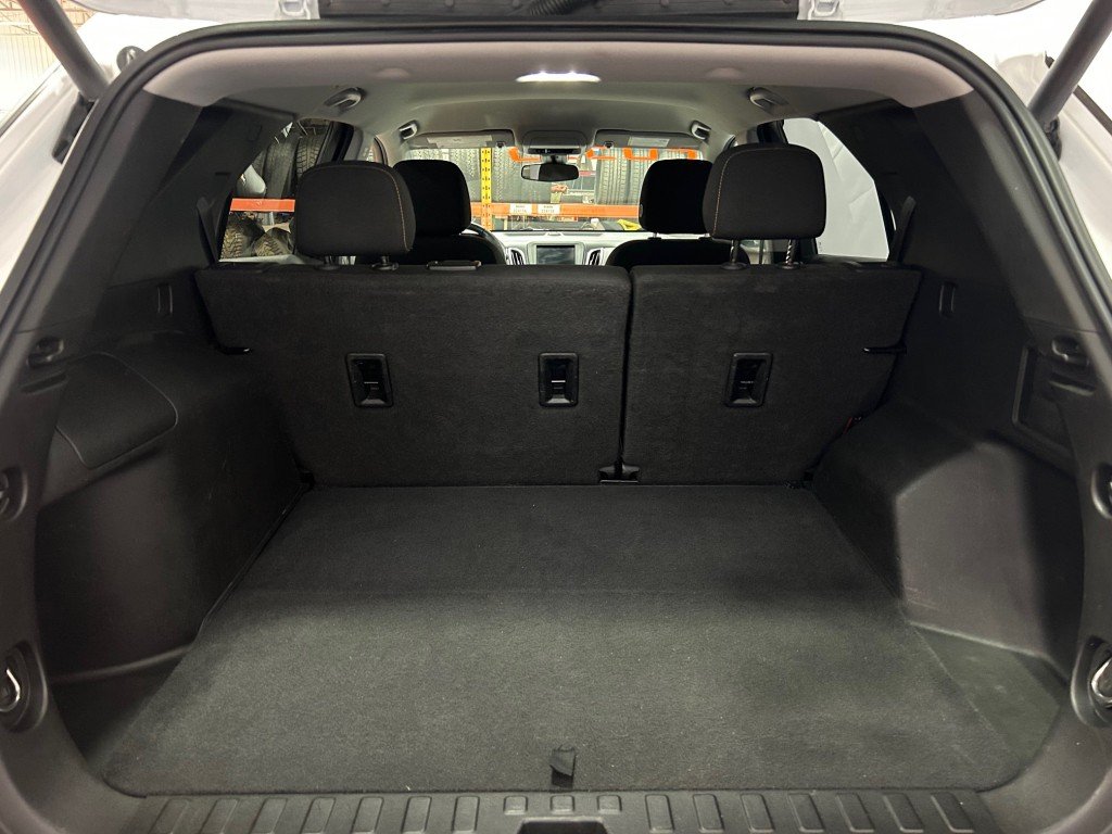 2021 Chevrolet Equinox in Montreal, Quebec - 7 - w1024h768px