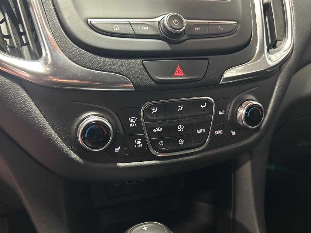 2021 Chevrolet Equinox in Montreal, Quebec - 16 - w1024h768px