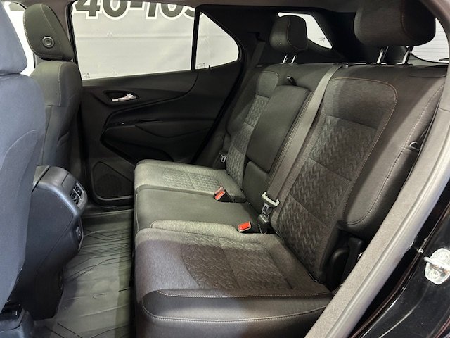 2022 Chevrolet Equinox in Montreal, Quebec - 17 - w1024h768px