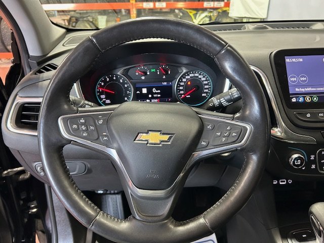2022 Chevrolet Equinox in Montreal, Quebec - 10 - w1024h768px